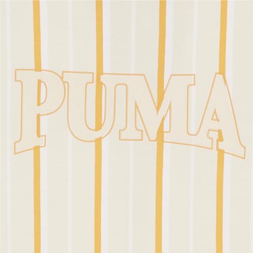 PUMA T-Shirt Squad AOP Mixte - Solution Mode Légère Contre la Chaleur
