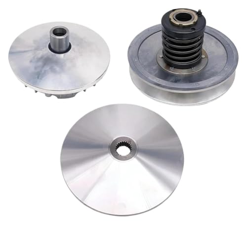 Embrayage primaire et poulie secondaire CF500 CF188 500cc ATV