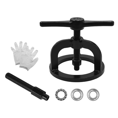 HD-38515A Clutch Spring Compressor Compression Tool Compatible with Harley Davidson