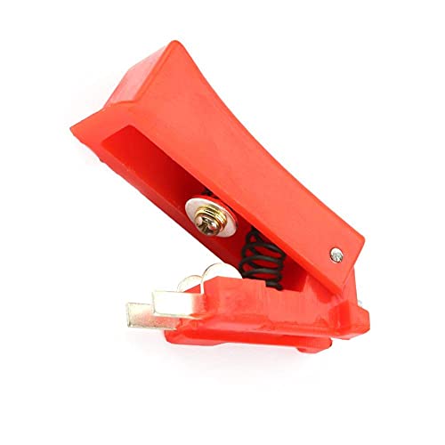 5Pcs High Sensitivity Stable&Reliable Switch Welding Torch Switch Fit for 15AK/24KD/36KD MIG Welding Torch
