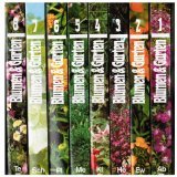 Blumen & Garten. Das praktische Pflanzen-ABC in acht Bänden, komplett. - unbekannt 