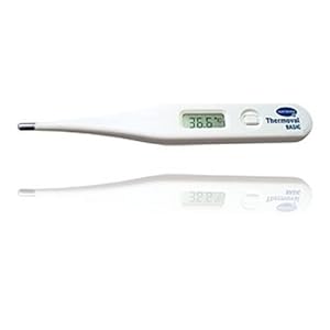 Hartmann 925038 Thermoval Basic Thermometer
