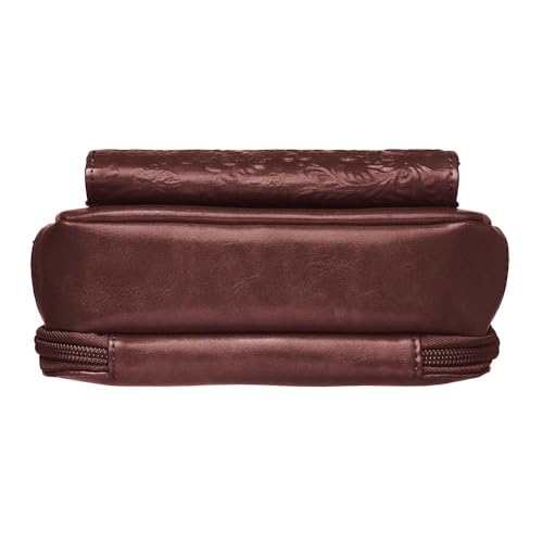 Bolso mini bohemio para mujer Gun Tote'n Mamas miniatura 3