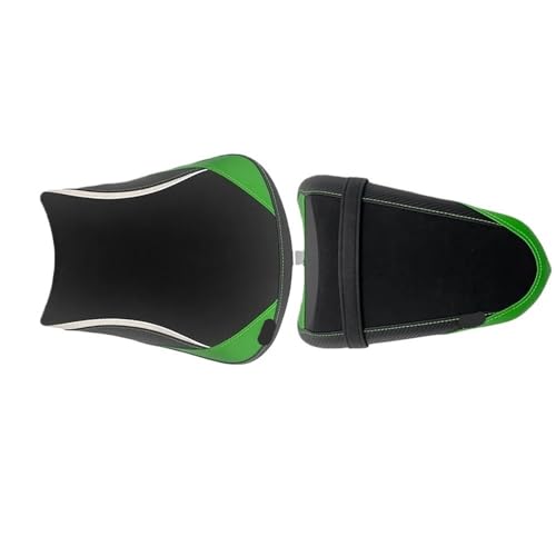 Coussin de siège de moto Z650 anti douleur fessière pour passager et pilote