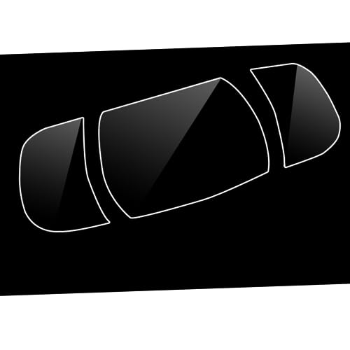 Protector de Pantalla PET Kadjar acabado cristal para interior