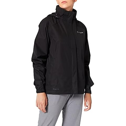 VAUDE Women's Escape Bike Light Jacket Cover
