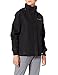 Produktbild VAUDE Damen Jacke Escape Bike Light , black, 34, 04992