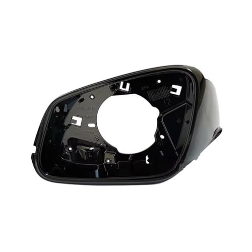 Per BMW F20 F21 F22 F23 F35 F30 F31 F32 F33 F34 X1 Rivestimento in vetro per alloggiamento E84 Wing 1 2 3 4 Sostituisci il supporto del telaio dello specchietto laterale