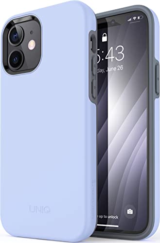 Team Luxury TL-NI12-COLORS Designed For Iphone 12 Case/Iphone 12 Pro Case, [Military-Grade Protection] Scratch-Resistant Back Cover Shockproof Protective Case cover