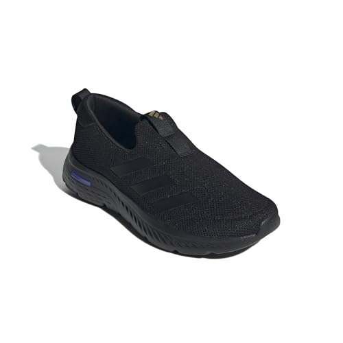 Baskets adidas Cloudfoam Move Lounger - vue 5