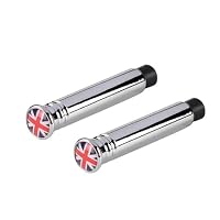 Amazon | 車のドアロックピン Compatible With Mini For Cooper For