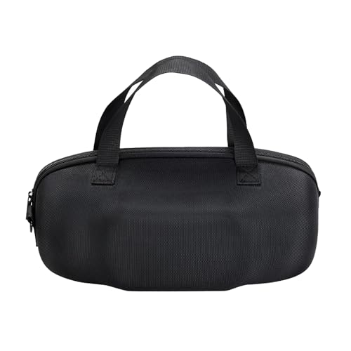 EXCBIOZ AntiScratches Carrying Case For Xtreme4 Speaker EVA Hard Case Storage Bag Organizers Damage Prevention Secure Travel Travel