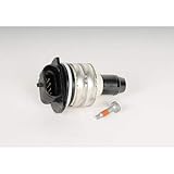 ACDelco 214-1099 GM Original Equipment Fuel Injection Idle Air Control Valve Kit