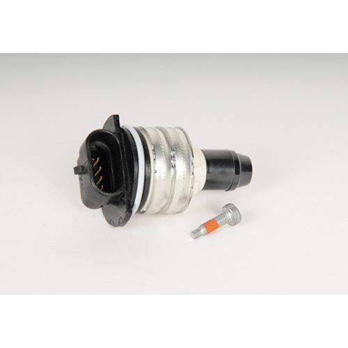 ACDelco GM Genuine Parts 214-1099 Fuel Injection Idle Air Control Valve Kit with Control Valve and Bolt