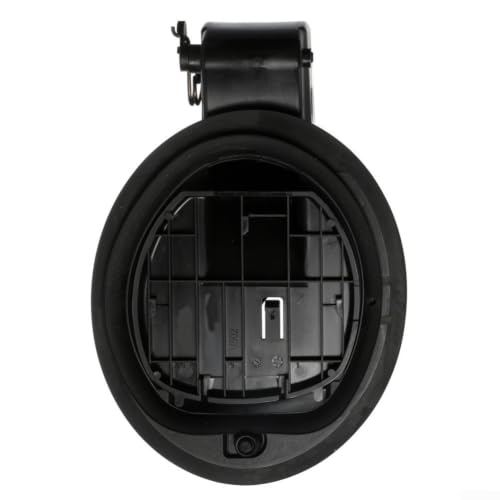 Cubierta de bolsillo de puerta de combustible BB5Z-7827936-A para Ford Explorer 2011-2019 7