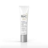 RoC - Retinol Correxion Wrinkle Correct Augencreme - Anti-Falten und Aging - Mit Retinol und Hyaluronsäure - Parfümfrei - 15 ml