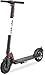 Gotrax GXL V2 Electric Scooter, 8.5" Tire, Max 15 Km and 25Km/h Speed By 250W Motor, EABS and Rear Disk Brake, Lightweight Aluminum Alloy Frame Cruise Control Foldable Escooter for Adults, Black