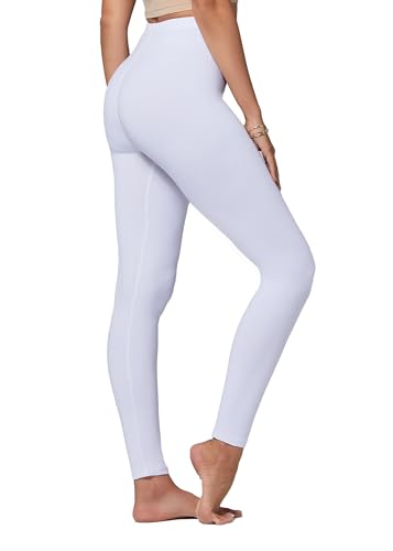 Image of Conceited High Waist Leggings in Shorts, Capri and Full Length - Buttery Soft - 3 inch High Waistband - Regular and Plus Size