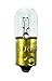 Hella 1893 Bulb 1893 12V 5W Ba9S T3.25