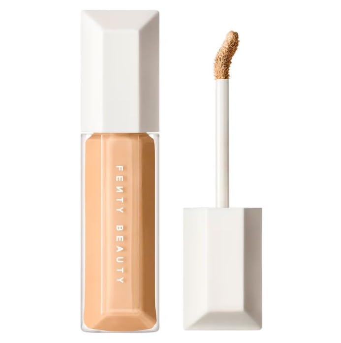 Fenty Beauty Original by Rihanna | WE`RE EVEN | We're Even Correcteur de cernes hydratant longue durée | 9 millilitres / 0,30 FL. OZ. | Vegan | by BELLA (235 W, 9 ml)