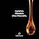 Baltic Beauty Exklusives Massageöl - Sensual Rebellion - Hochwertiges Massageöl für sinnliche, entspannende Massagen mit verführerischem Duft und pflegenden Inhaltsstoffen