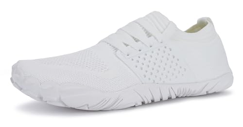 Image of Joomra Women's Trail Running Barefoot Shoes | Wide Toe Box Minimalist Sneakers | Zero Drop