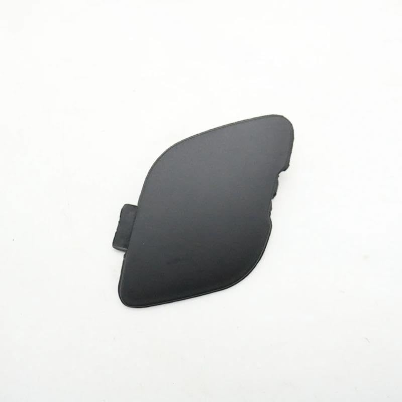 HCPAVEXT に適合する ヤリス IA 2017-2020年式 未塗装 フロント牽引フックカバー アイキャップ 52128-WB