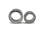 SB Premium Replacement Bearings for Kiara Sky Beyond Pro Nail Drills