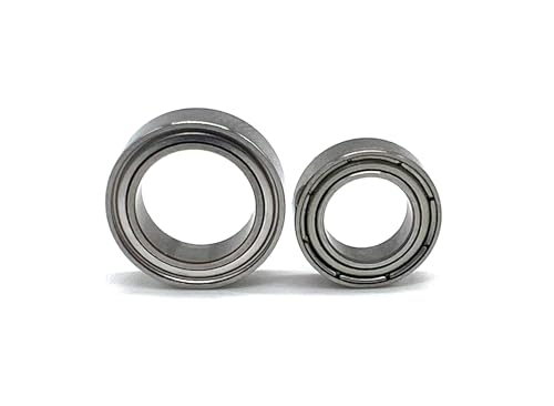 SB Premium Replacement Bearings for Kiara Sky Beyond Pro Nail Drills