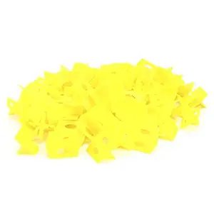 Tile Paving Tools, Tile Installation Strong Practicality Tile Leveler Excellent Tool for Floor Wall Ceramic Tile for Sure The Flatness Between Tiles
