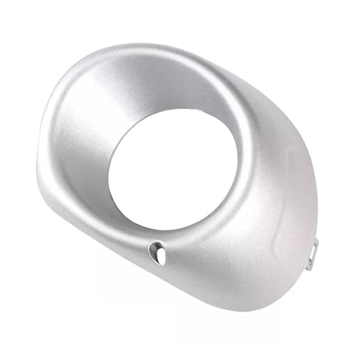 Caches phares antibrouillard avant pour Outlander 2013-2015 6400F059 4 pièces