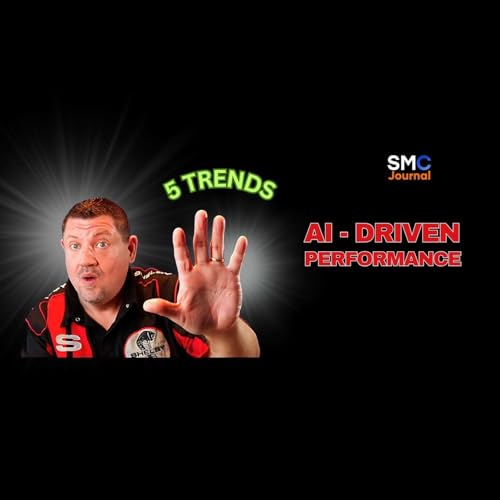 5 Trends in Performance With AI