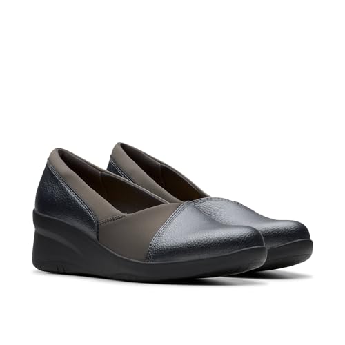 Image of Clarks Women's Suttyn Walk | Casual Shoes