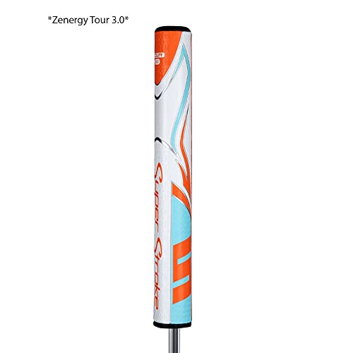 Zenergy Tour 2.0 Orange/Blue/White - Image 2