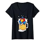 Funny drunk Beer Parrot Pet gift ideas