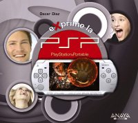 PSP (Exprime) Paperback – Import, 19 May 2008