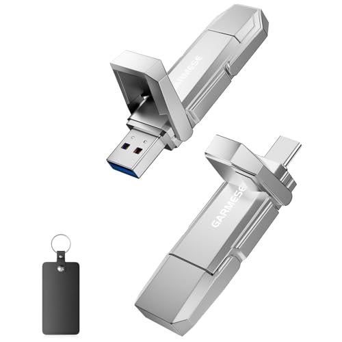 Clé USB C externe SSD 512 Go haute vitesse pour console PS5 et tablette Android