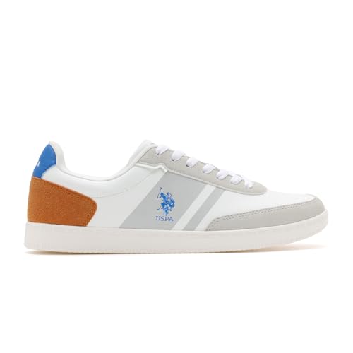 Image of U.S. Polo ASSN. Men Hilton Sneaker Shoes
