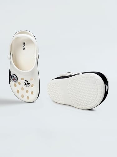 Image of Max Boys Clogs