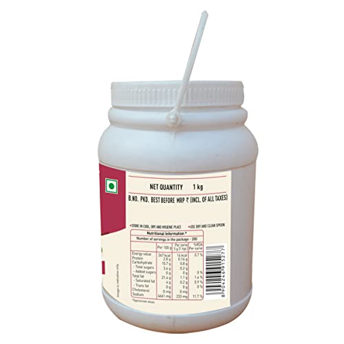 Priya Gongura Pickle with Garlic, 1kg - Authentic Telugu Style Achar |Traditional South Indian Taste| Homemade Andhra Pickles| Tangy and Spicy|With Tamarind Paste, Gongura Leaves and Mixed Spices