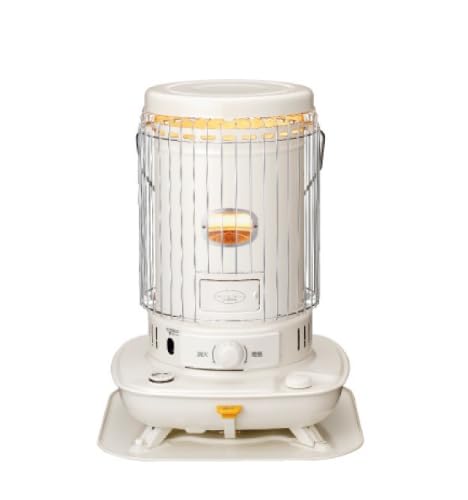 �R���i SL-6625(W) �|�[�^�u���Η��^�Ζ��X�g�[�u SL�V���[�Y �z���C�g �^���N��̎� �ؑ�17��R���N���[�g23�� �z���C�g �g�[��� �g���� �q�[�^�[ �h�� SL-6625-W (SL-6624(W)�̌�p�i) CORONA