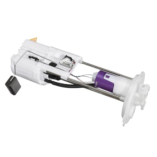 Image of Detroit Axle - Fuel Pump Module for 2004-2006 INFINITI QX56 2005-2006 Nissan Armada 2004 Pathfinder Armada 2004-2007 Titan, Electrical Fuel Pump Module Assembly Replacement