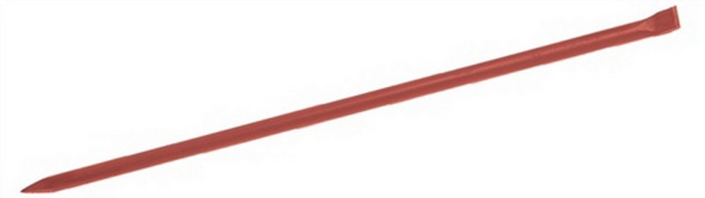 Piede di porco appena l.1250/b.30 mm gepulvert M. taglio