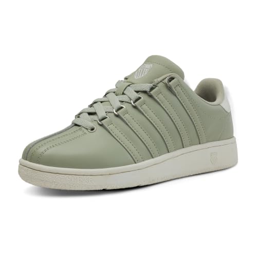 K-Swiss Femme Classic VN M pour éviter d'avoir mal aux pieds