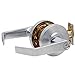 Dexter C1000-NC-ENTR-R-626-KDC C1000-ENTR-R-626-KDC Cylindrical Lock, 7" Length