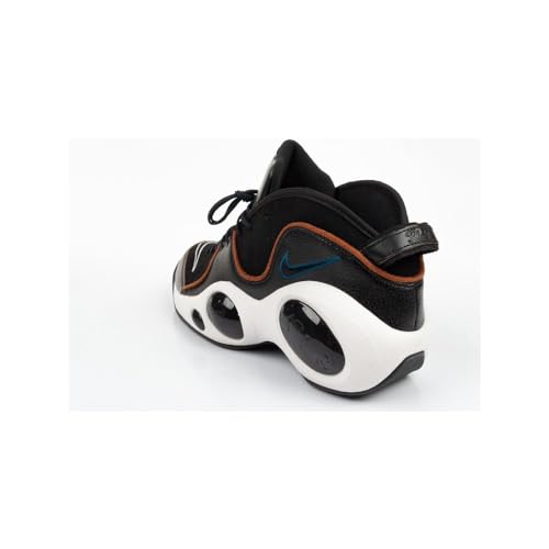 Image of Nike Men's Air Zoom Flight 95 OG Basketball Shoes