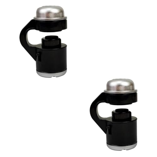 Generic 2pcs Phone Camera Lens Phone Microscope Lens Phone Zoom Lens Phone Clip Lens Cell Phone Magnifier Lens Telephoto Clip Lens Clip on Phone Lens Phone Magnify Lens Commodity Led
