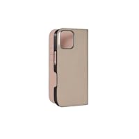 ボナぺンチュラ(iPhone 16 Pro) ダイアリーケース ノービレレザー iPhone 16 Pro) ダイアリーケース シュリンクレザー
