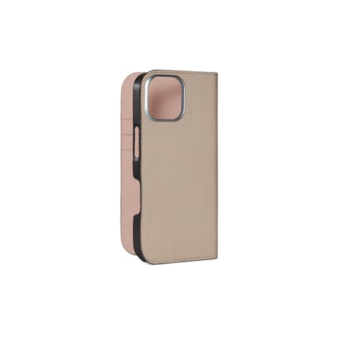 Amazon.co.jp: 【BONAVENTURA】(iPhone16) ダイアリーケース