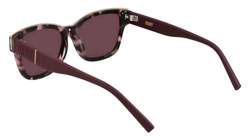 DKNY Women's Dk549s Cat Eye Sunglasses4
